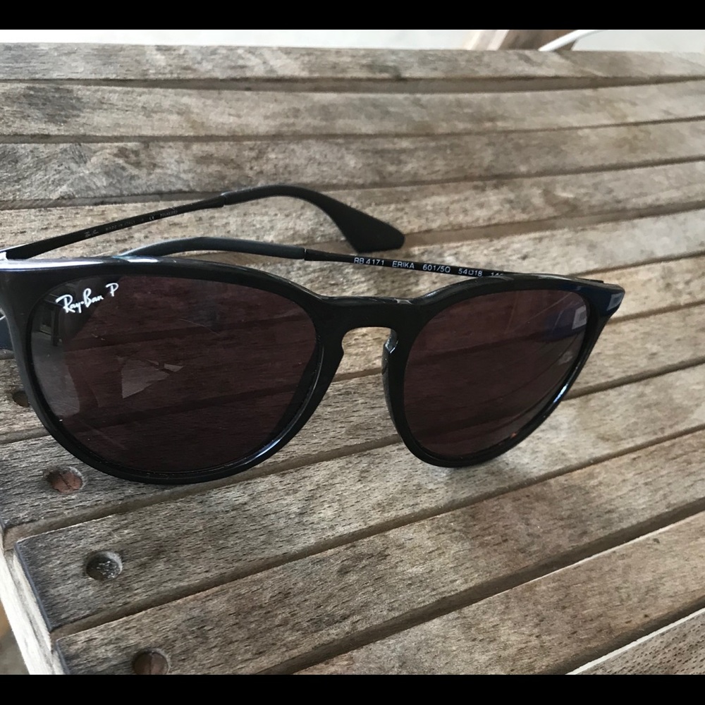 Ray ban sunglasses